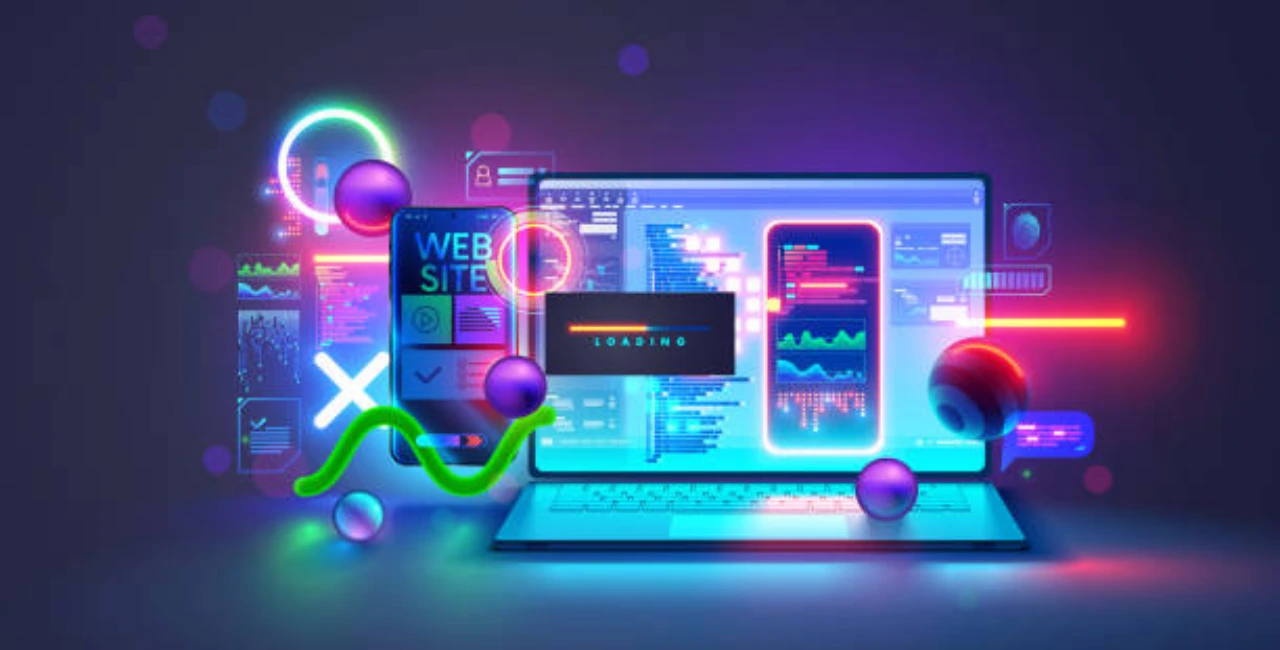 jasa pembuatan website